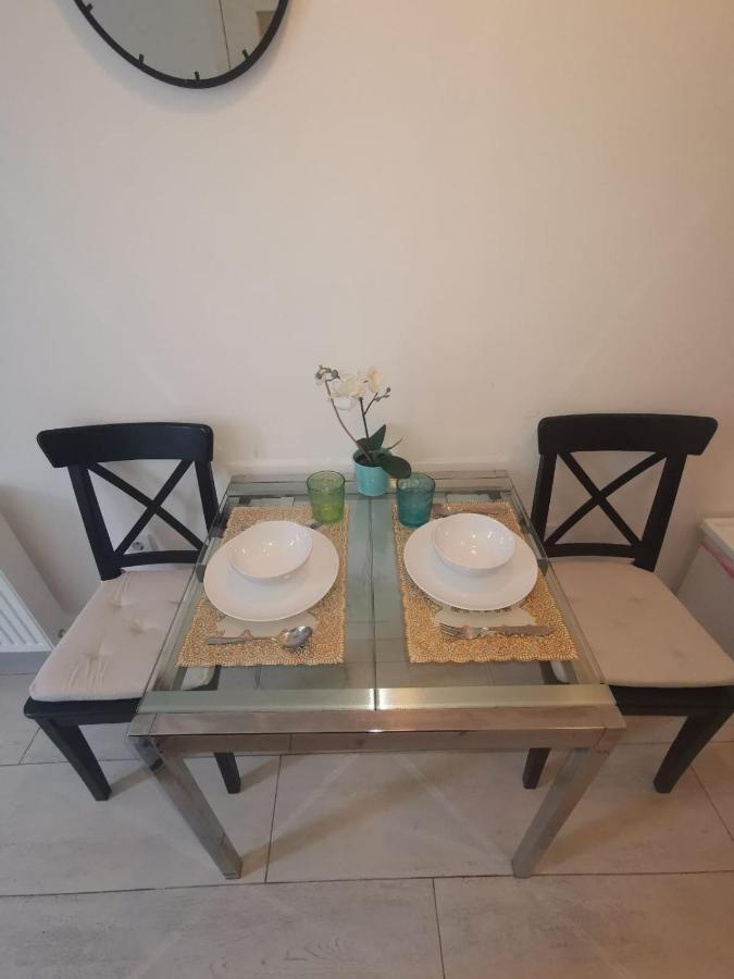 Tiny Apartment In City Center Zagreb Ngoại thất bức ảnh